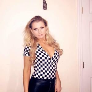 Meet your Posher, Cheyenne